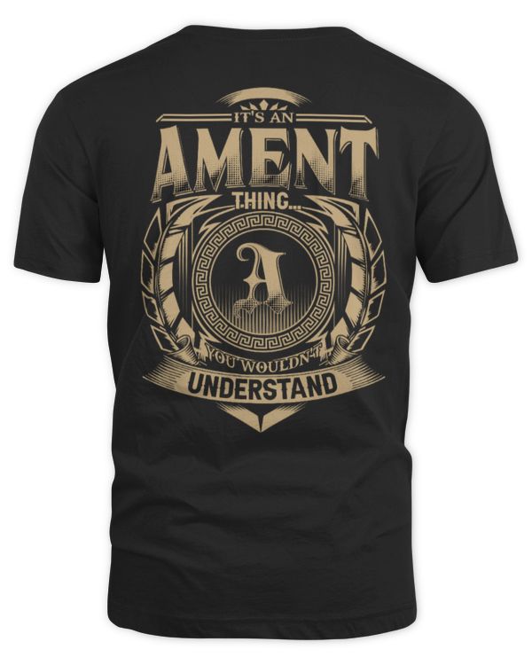 Unisex Standard T-Shirt