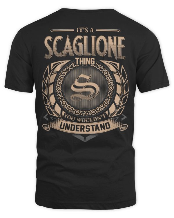 Unisex Standard T-Shirt