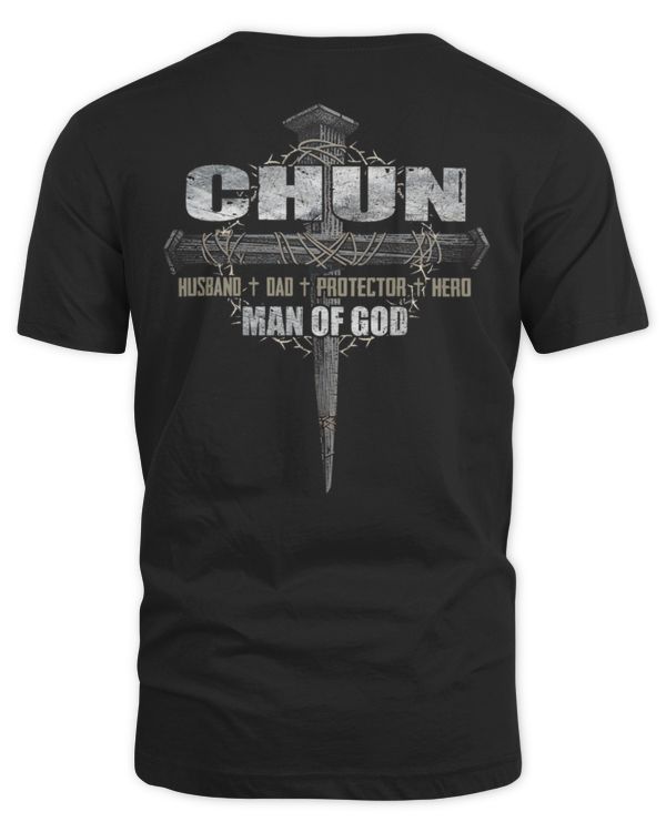 Unisex Standard T-Shirt