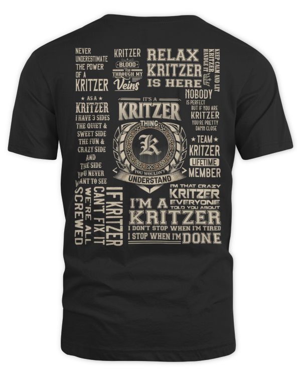 Unisex Standard T-Shirt
