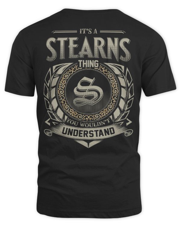Unisex Standard T-Shirt