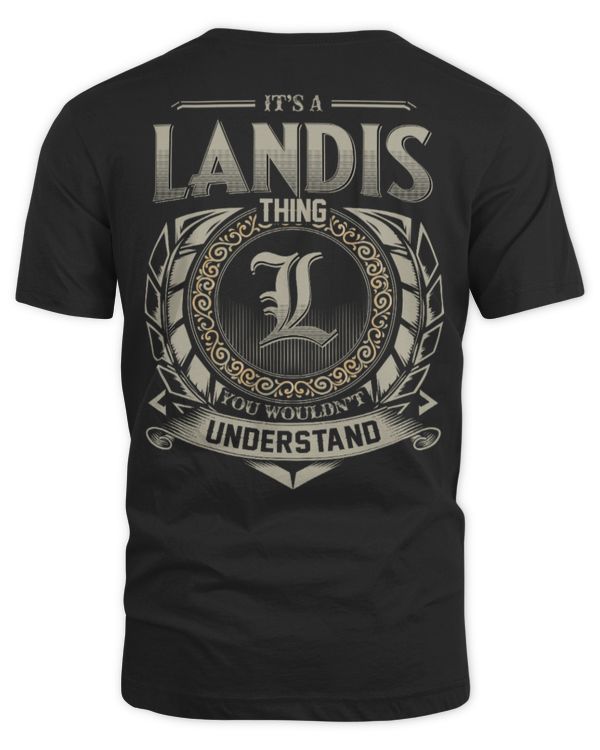 Unisex Standard T-Shirt