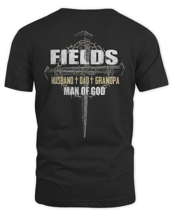 Unisex Standard T-Shirt