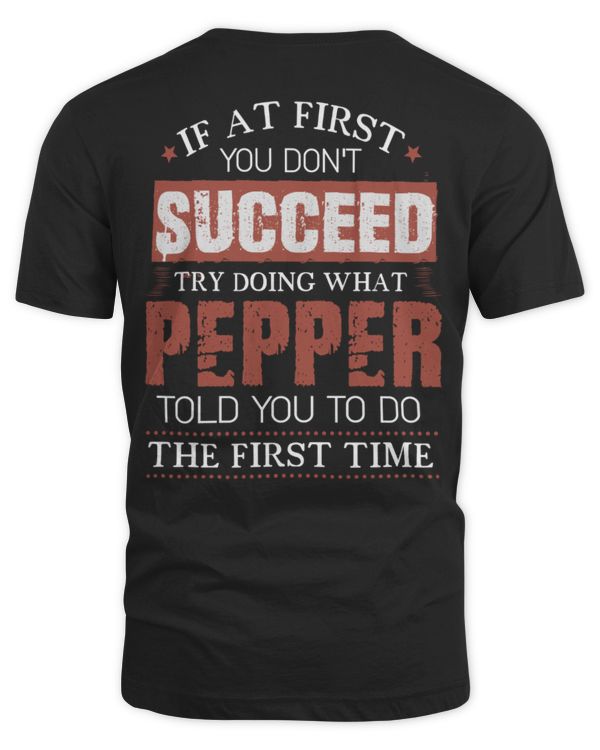 Unisex Standard T-Shirt