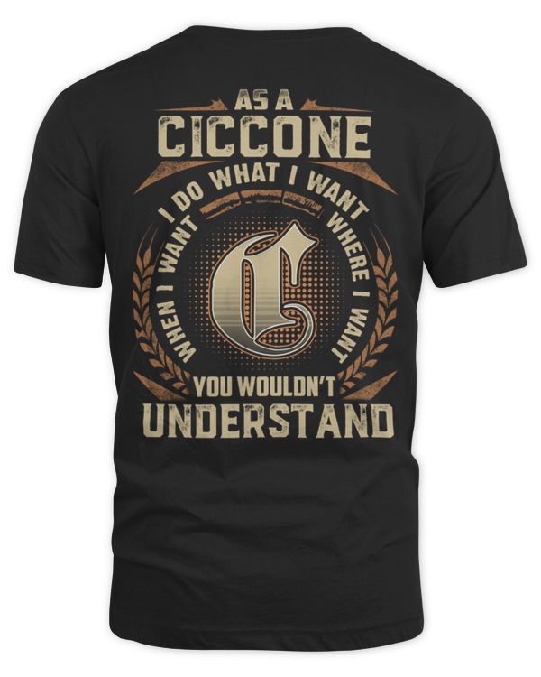 Unisex Standard T-Shirt