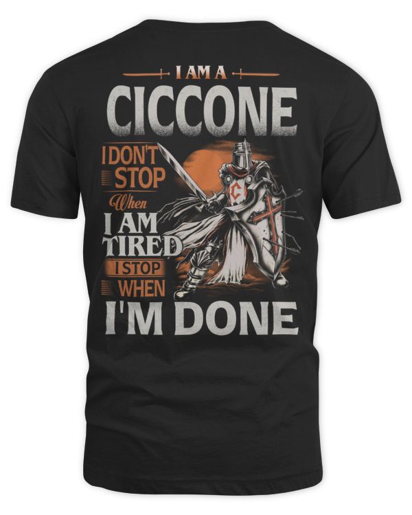 Unisex Standard T-Shirt