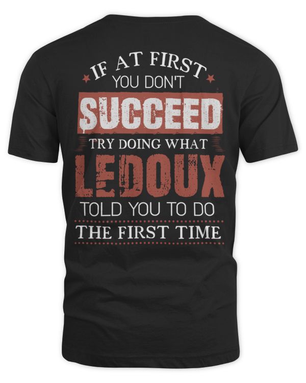 Unisex Standard T-Shirt