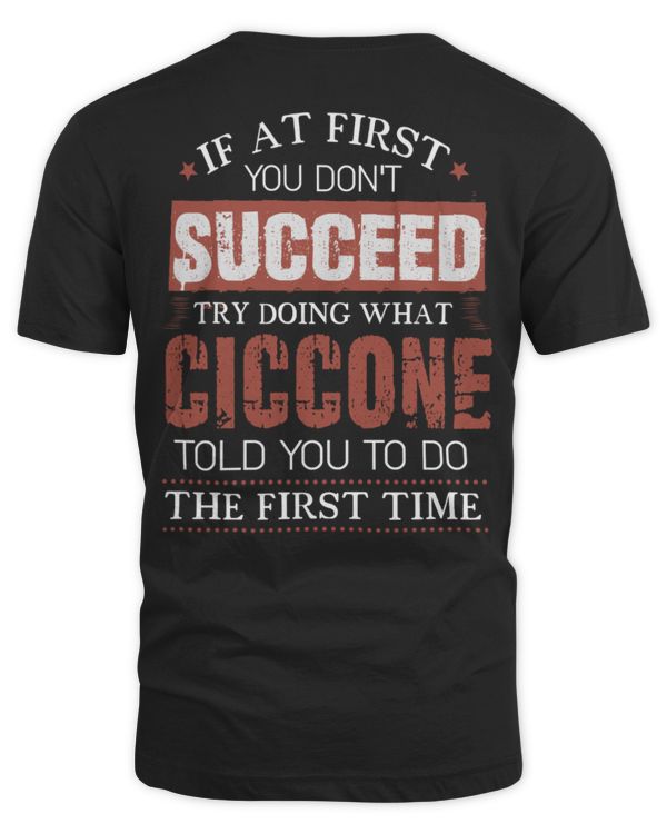 Unisex Standard T-Shirt