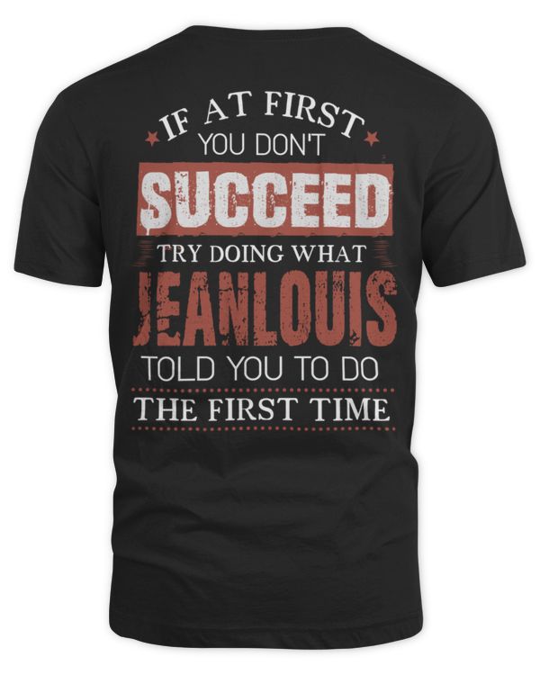 Unisex Standard T-Shirt