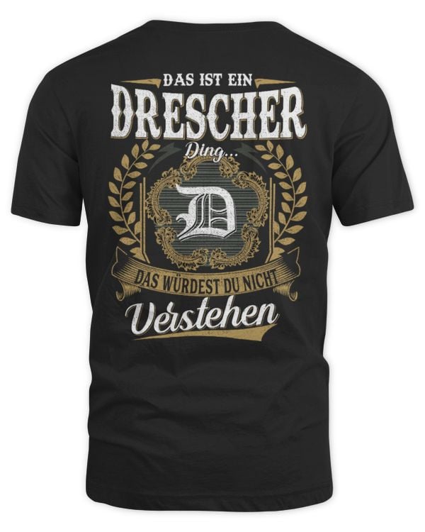 DE04624 Drescher DE91