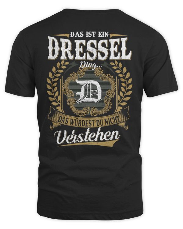 DE01564 Dressel DE91