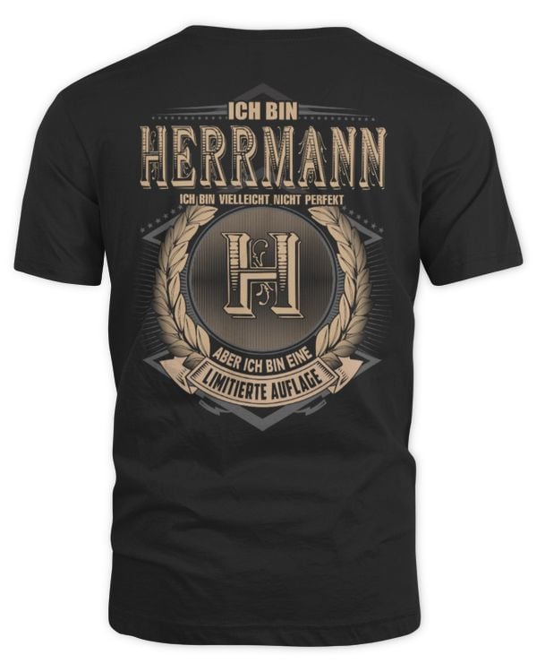DE00937 Herrmann DE12