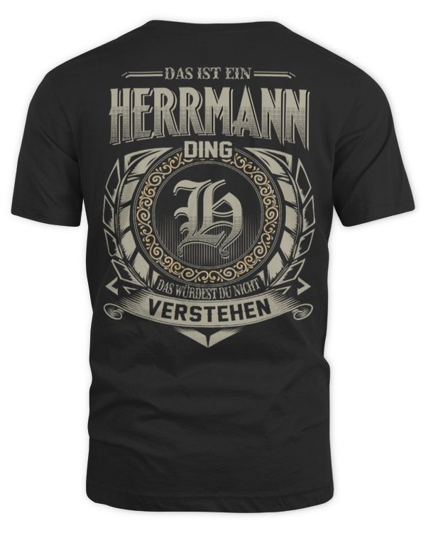 DE00937 Herrmann DE8