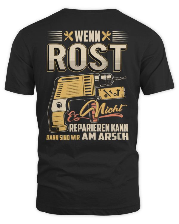 DE05483 Rost DE4