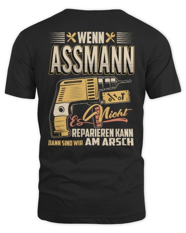 Unisex Standard T-Shirt