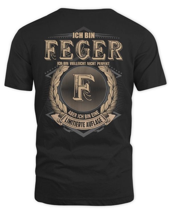 Unisex Standard T-Shirt