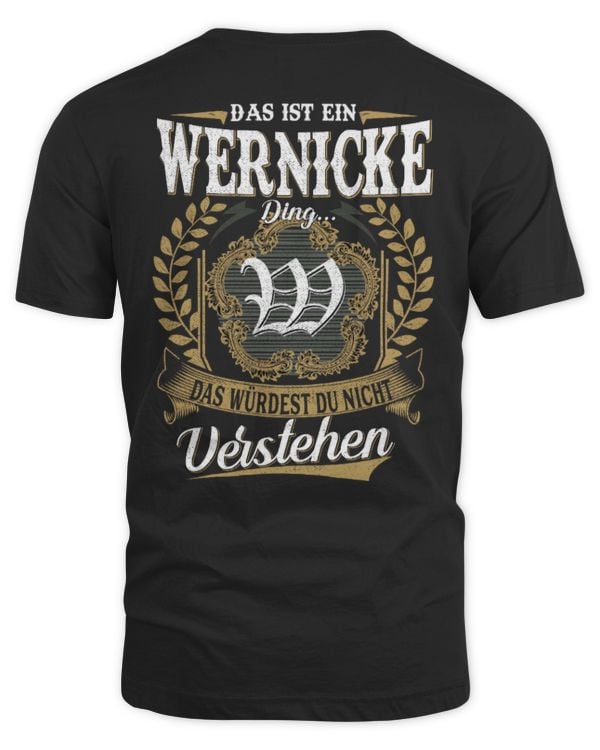 DE01222 Wernicke DE91