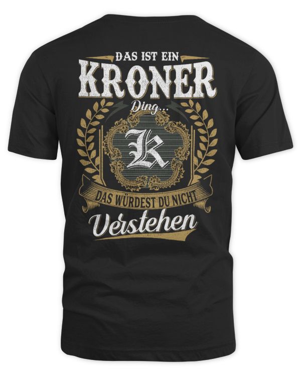 DE03036 Kroner DE91
