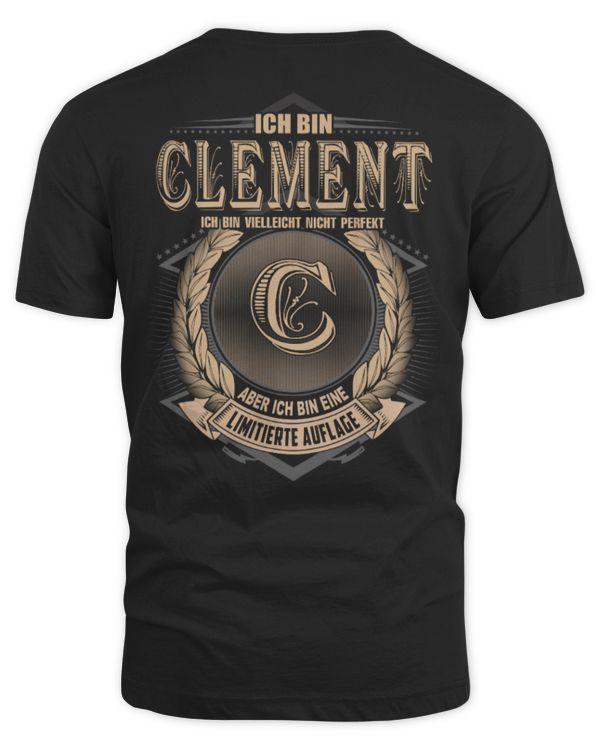 DE06199 Clement DE12