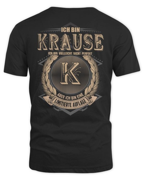 DE02683 Krause DE12