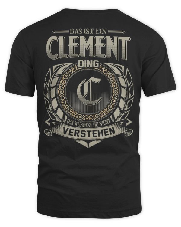 DE06199 Clement DE8