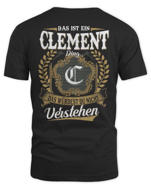 DE06199 Clement DE91