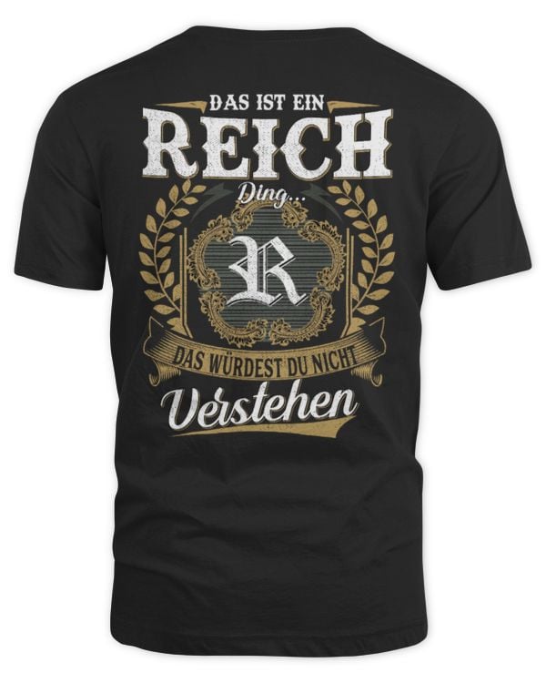 Unisex Standard T-Shirt