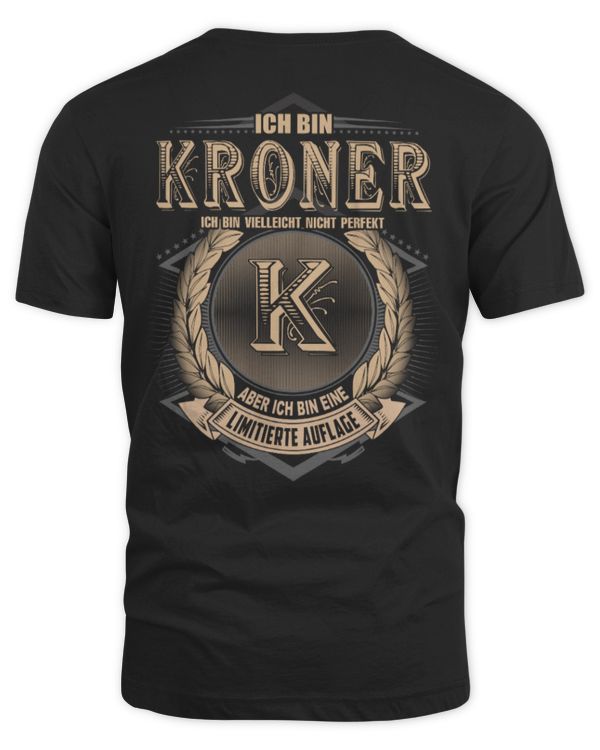 DE03036 Kroner DE12
