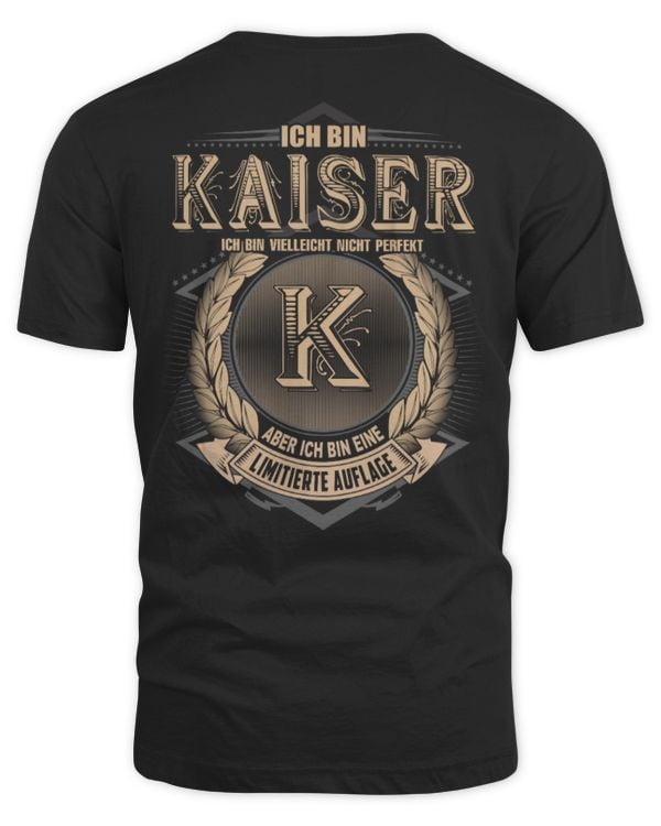 DE04398 Kaiser DE12