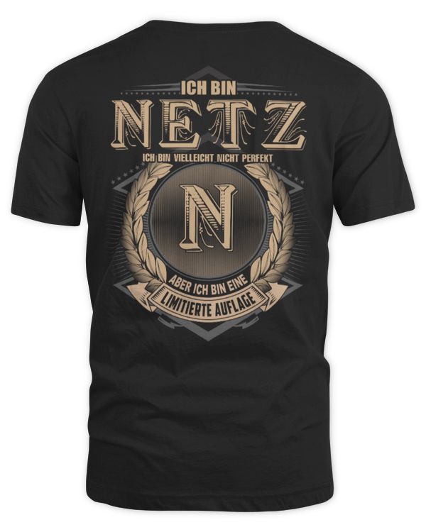 DE06938 Netz DE12