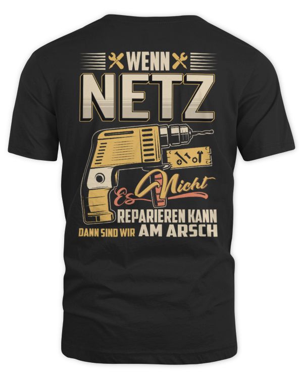 DE06938 Netz DE4