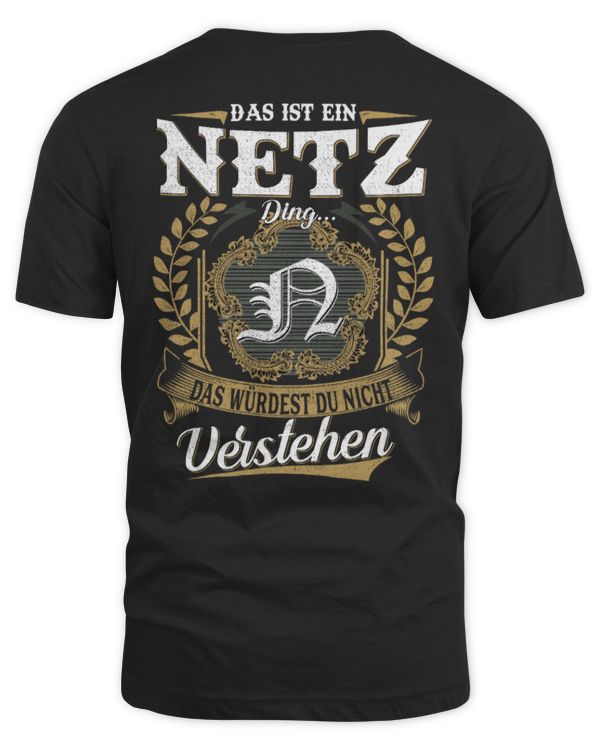DE06938 Netz DE91