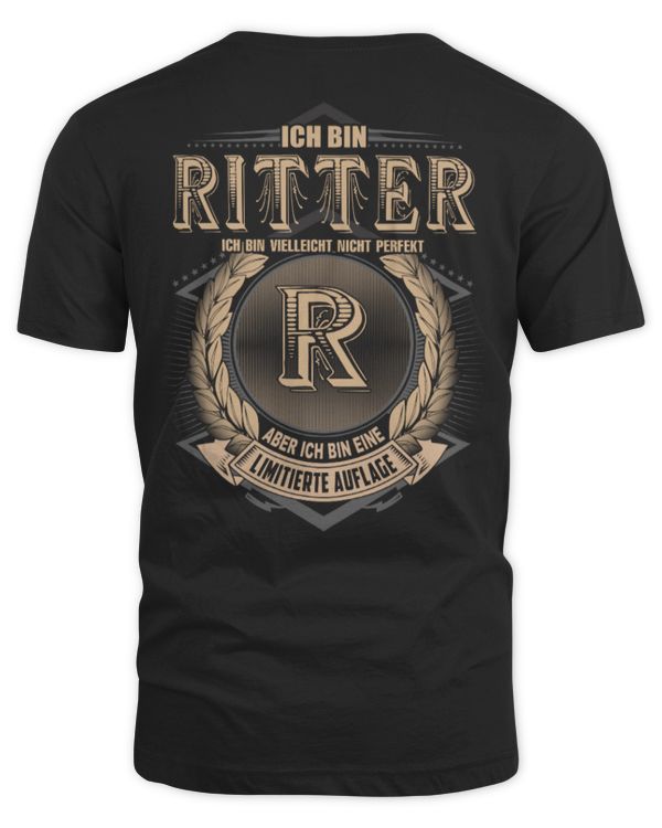 DE05703 Ritter DE12