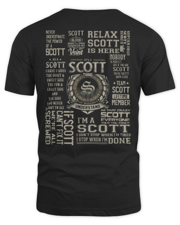 Unisex Standard T-Shirt