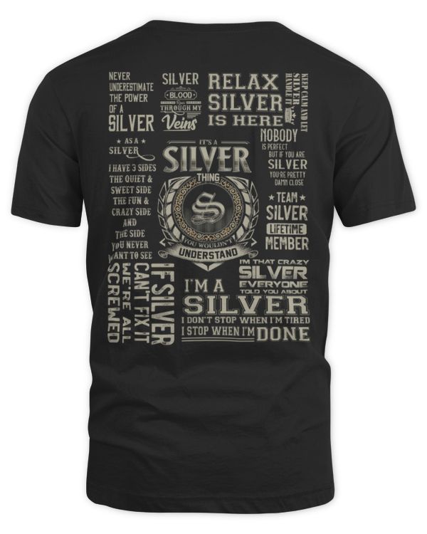Unisex Standard T-Shirt