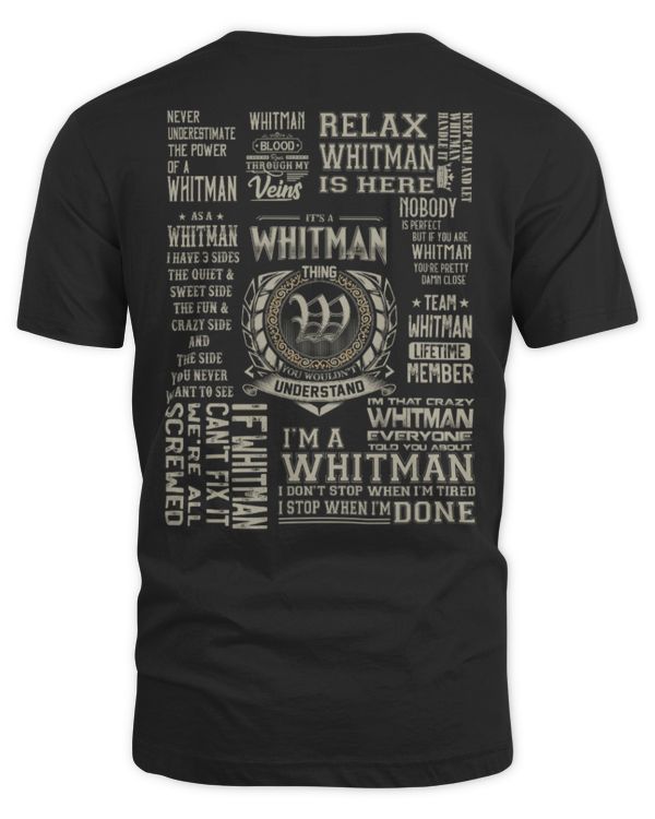 Unisex Standard T-Shirt