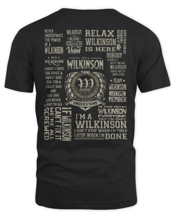 Unisex Standard T-Shirt