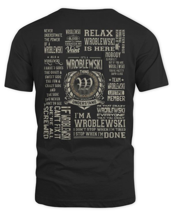 Unisex Standard T-Shirt
