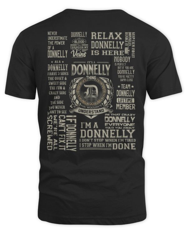 Unisex Standard T-Shirt