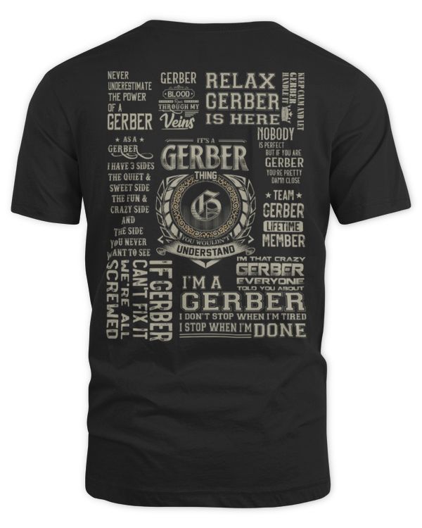Unisex Standard T-Shirt