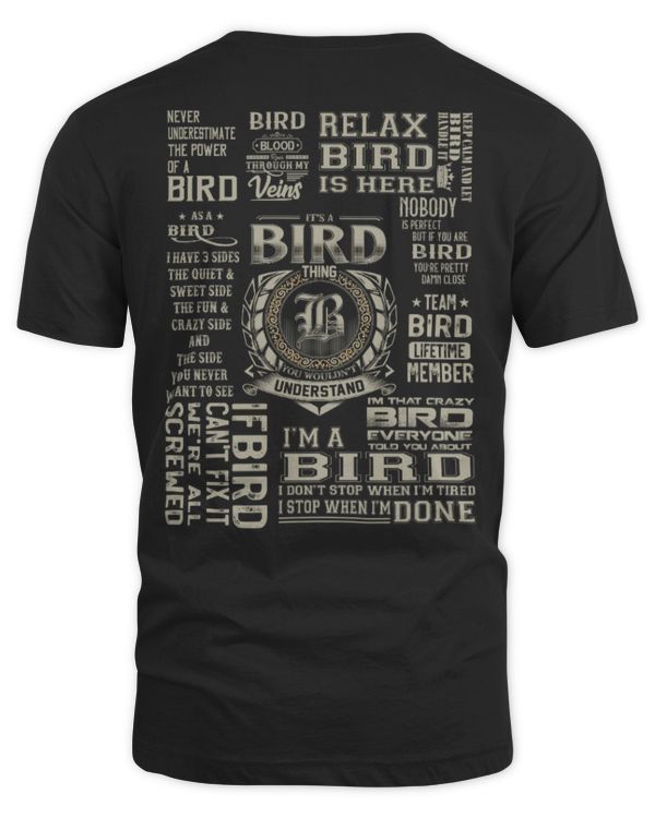 Unisex Standard T-Shirt