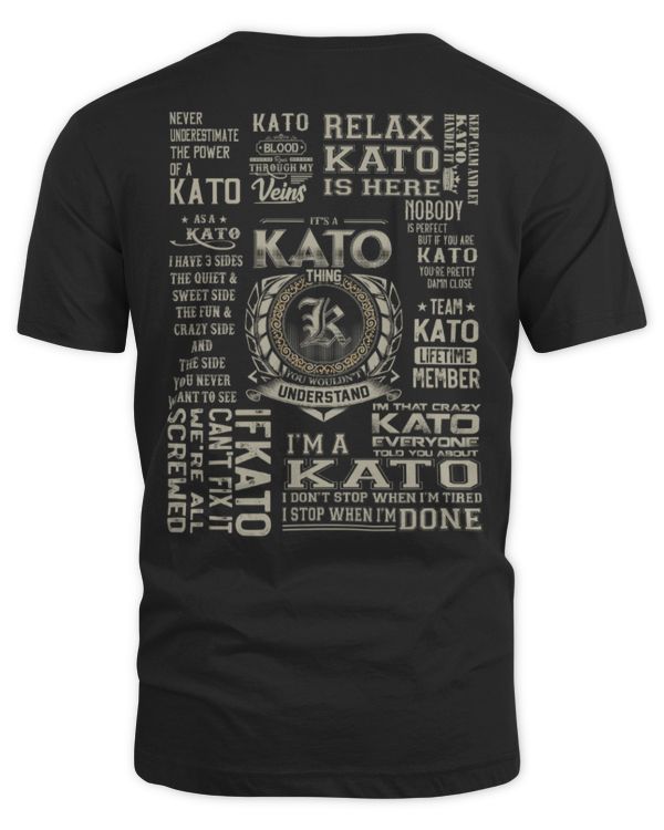 Unisex Standard T-Shirt