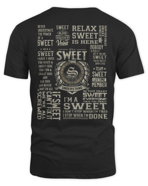 Unisex Standard T-Shirt