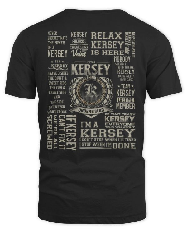 Unisex Standard T-Shirt
