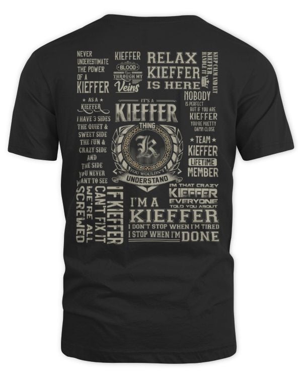 Unisex Standard T-Shirt