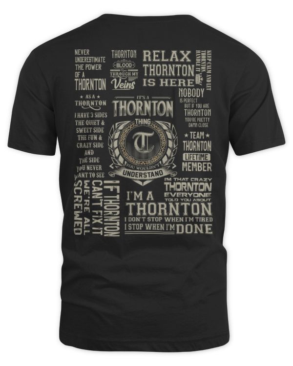 Unisex Standard T-Shirt