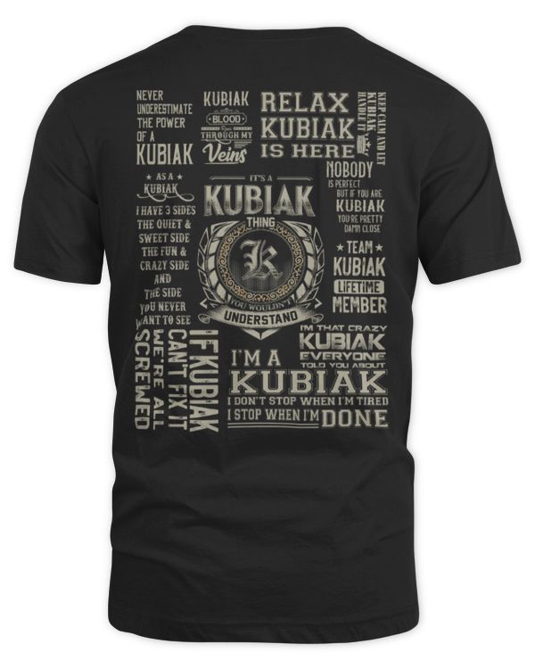 Unisex Standard T-Shirt