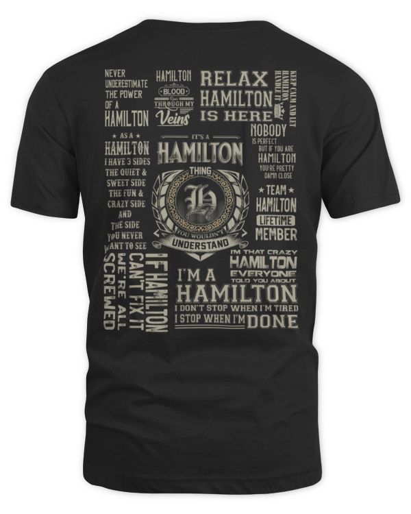 Unisex Standard T-Shirt