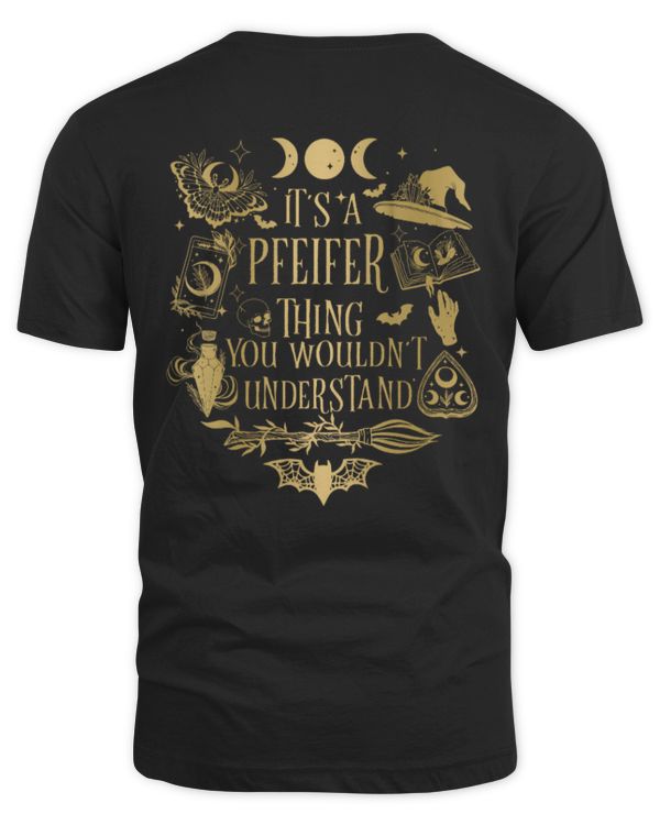 Unisex Standard T-Shirt