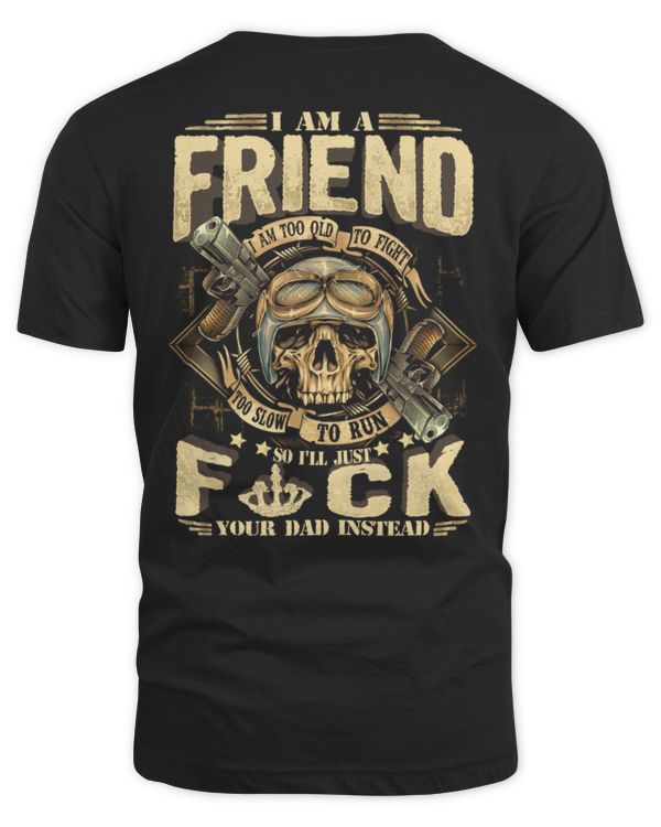 Unisex Standard T-Shirt